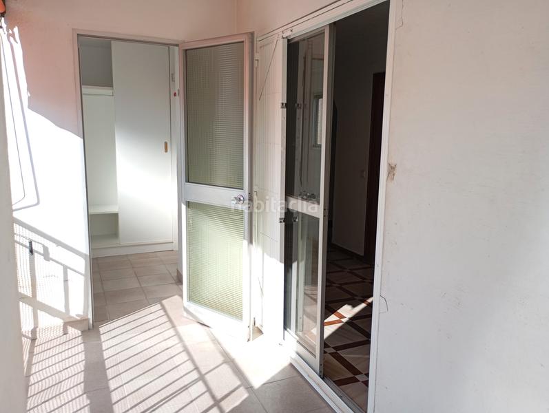 Foto a96ca6b1-48b4-4925-92bf-003730cf9b84. Etagenwohnung in Santa Cristina - San Rafael Málaga