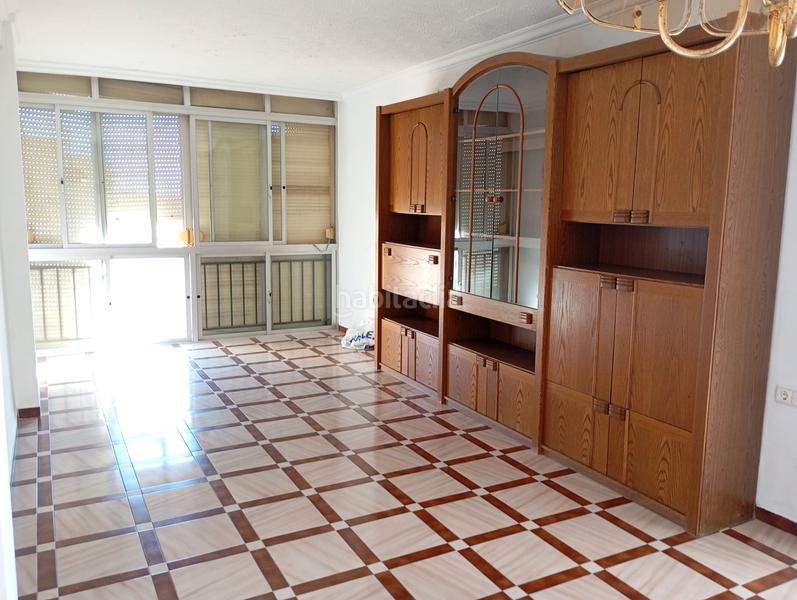 Foto c3b2a574-7bb8-474d-8130-ecfb04fcd9e9. Etagenwohnung in Santa Cristina - San Rafael Málaga