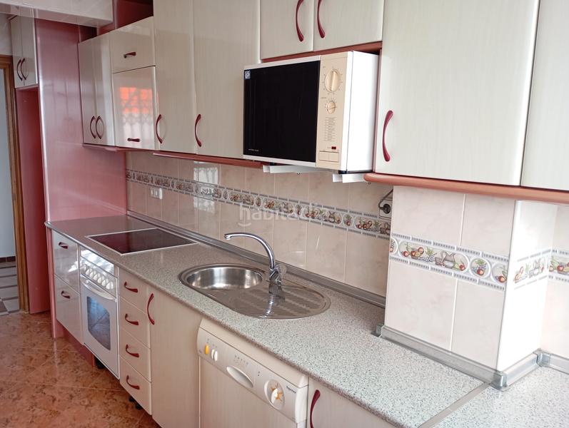 Foto e232dbae-416a-4269-985b-85dcc56af1bf. Etagenwohnung in Santa Cristina - San Rafael Málaga