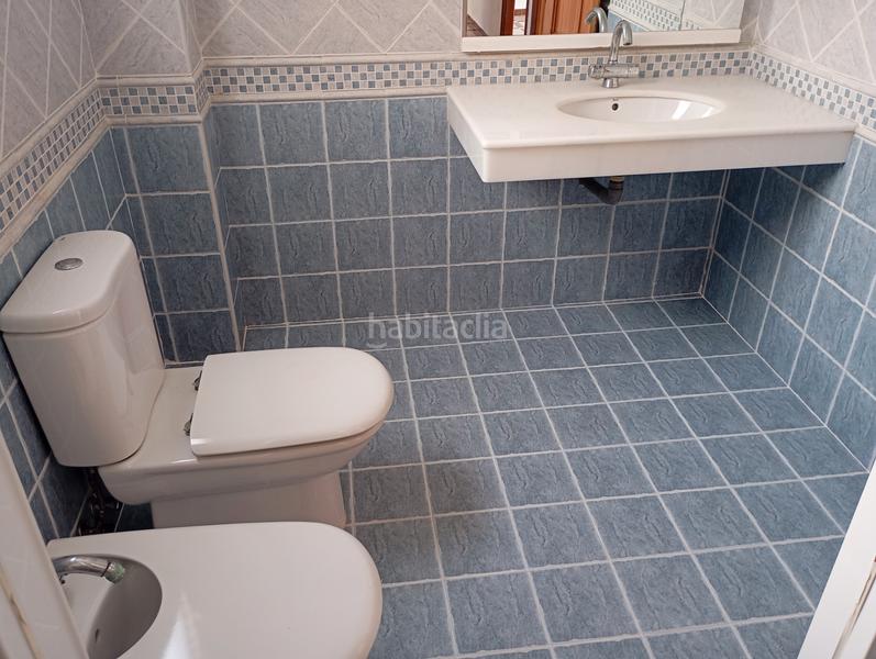 Foto 26f8d73c-1bd1-4f92-9444-b6372de56f41. Piso en Santa Cristina - San Rafael Málaga