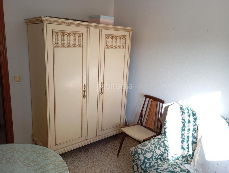 Foto 0d4f33b1-f3a0-4527-83d2-780b92a51670. Appartamento con parcheggio in Portada Alta - Pol. Crta. De Cártama Málaga