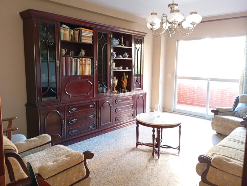 Foto 0ed85e9f-4546-4dab-839e-079e48bdc133. Appartamento con parcheggio in Portada Alta - Pol. Crta. De Cártama Málaga