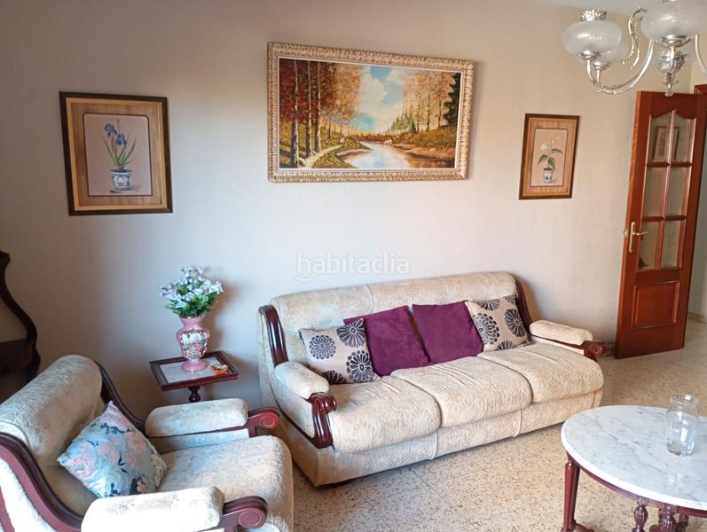 Foto 1717d7d7-f244-47a6-9977-da8f731d69f4. Appartamento con parcheggio in Portada Alta - Pol. Crta. De Cártama Málaga