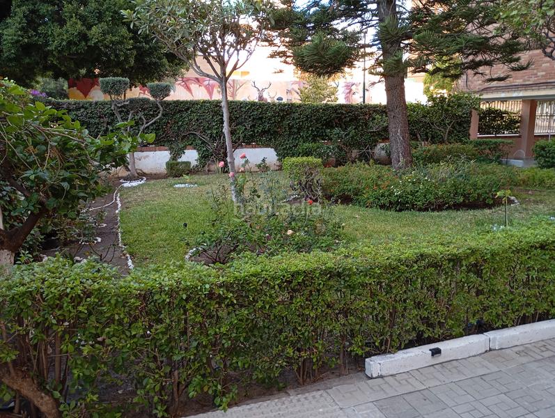 Foto 293f5939-c15b-4aec-8069-a96355298980. Appartamento con parcheggio in Portada Alta - Pol. Crta. De Cártama Málaga