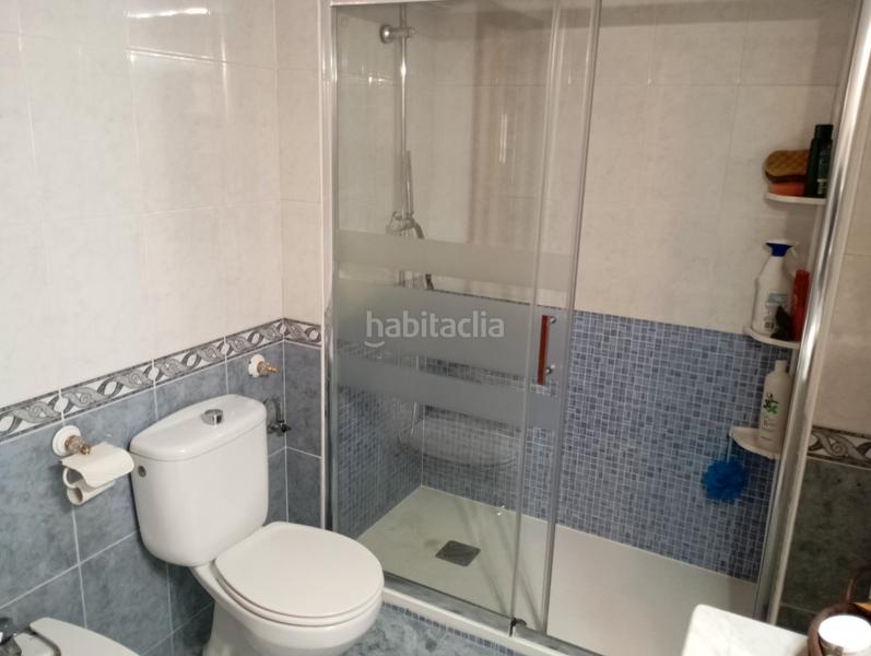 Foto 49c81a56-b66f-43de-ab60-8fed6fe1f494. Appartamento con parcheggio in Portada Alta - Pol. Crta. De Cártama Málaga