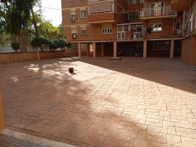 Foto 5d17a100-22d2-46b4-b405-f65bef388979. Appartamento con parcheggio in Portada Alta - Pol. Crta. De Cártama Málaga