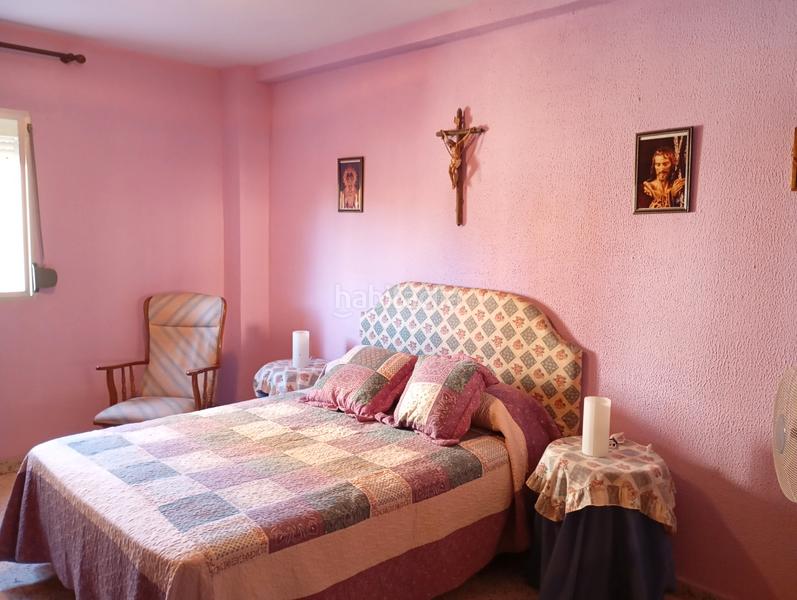 Foto 5df8b93c-fe59-4ee6-9ad8-7d143993acba. Appartamento con parcheggio in Portada Alta - Pol. Crta. De Cártama Málaga