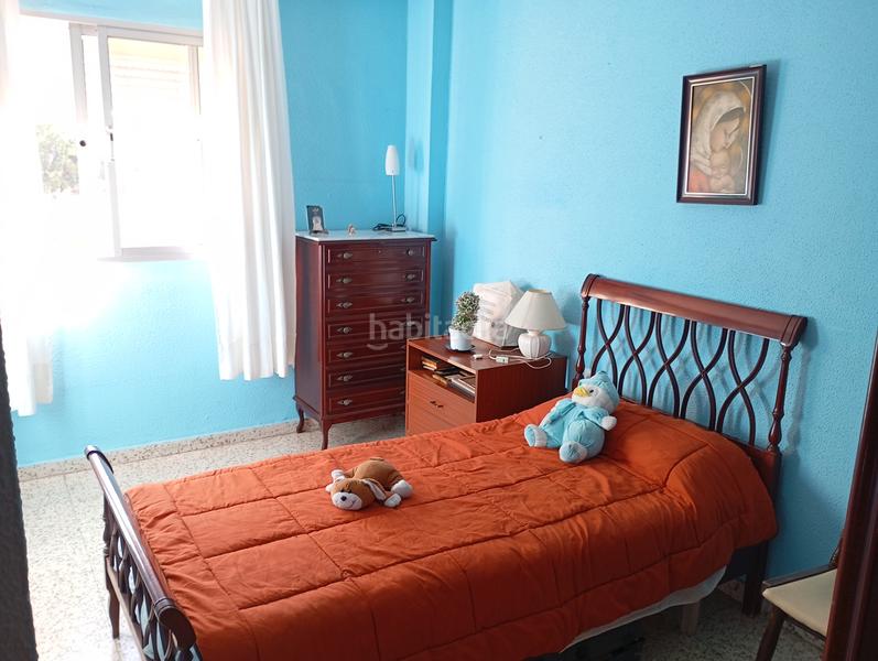 Foto 6b26cc3a-f557-4aef-9dc4-4bd210f0e2b8. Appartamento con parcheggio in Portada Alta - Pol. Crta. De Cártama Málaga