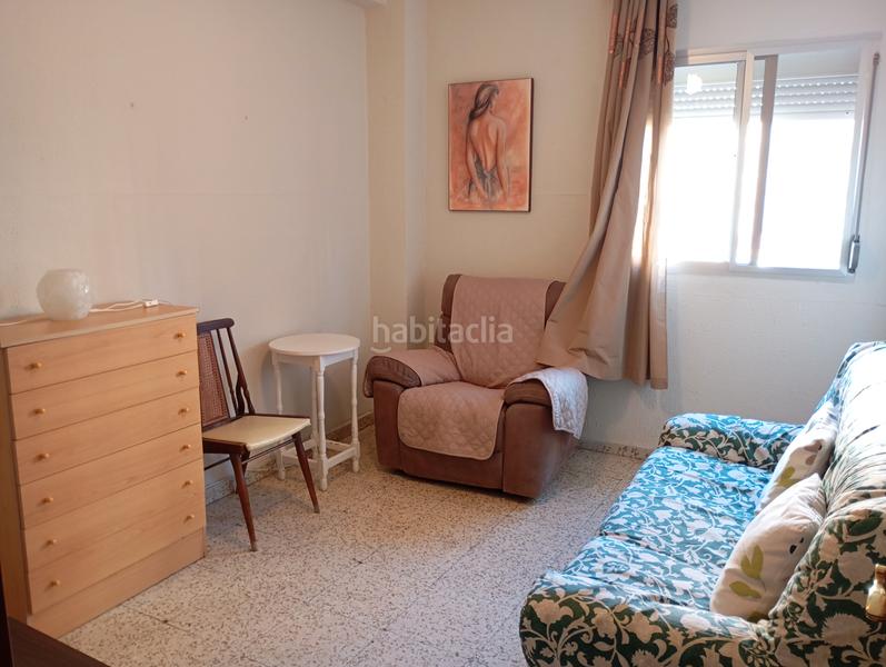 Foto 6c3e6c2d-ea6e-4198-ba27-d63106b6dcc5. Appartamento con parcheggio in Portada Alta - Pol. Crta. De Cártama Málaga