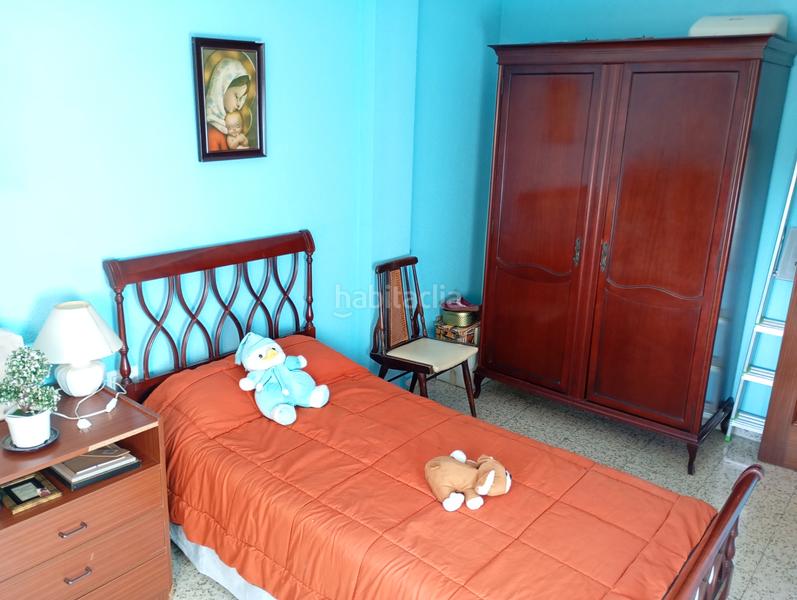 Foto 6f771cb0-deba-4d06-9d46-dcd4ed7a4054. Appartamento con parcheggio in Portada Alta - Pol. Crta. De Cártama Málaga