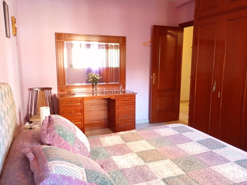 Foto 9e2ab6d2-c5d9-42b1-9d38-da78d69a3e02. Appartamento con parcheggio in Portada Alta - Pol. Crta. De Cártama Málaga