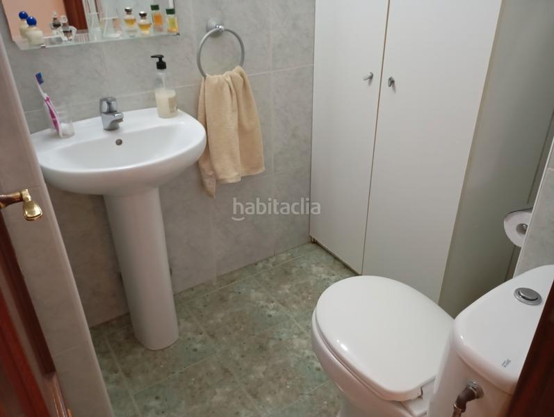 Foto ba1a03e4-3447-492a-af31-f49d6d31de31. Appartamento con parcheggio in Portada Alta - Pol. Crta. De Cártama Málaga