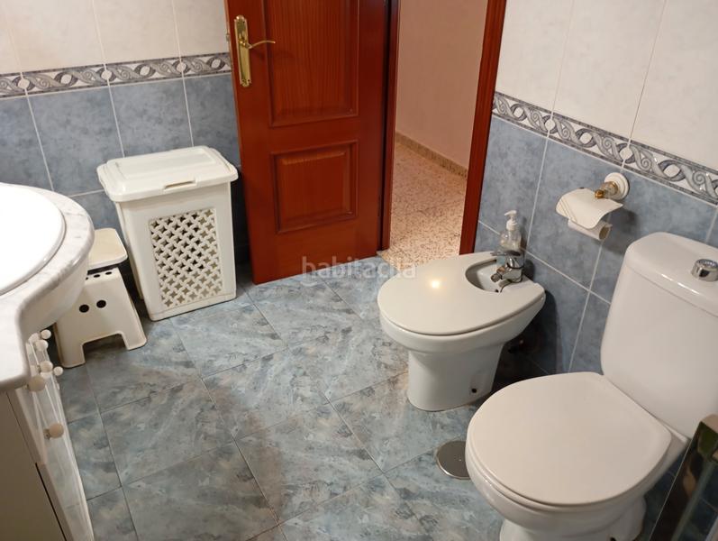 Foto bc97fe41-1674-469e-afc2-5184a53a1e47. Appartamento con parcheggio in Portada Alta - Pol. Crta. De Cártama Málaga