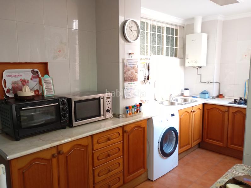 Foto bcfc086f-a4c2-4c83-890d-a9e96ec30054. Appartamento con parcheggio in Portada Alta - Pol. Crta. De Cártama Málaga