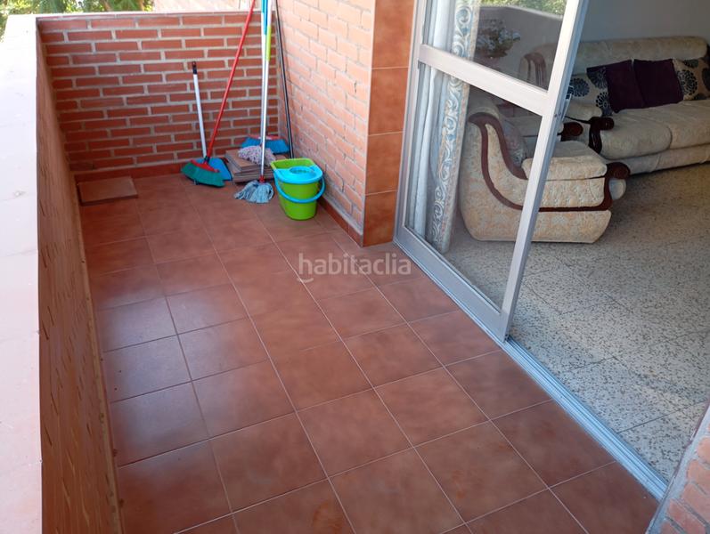 Foto e0276fc6-788f-4700-ab52-15d85b51f51f. Appartamento con parcheggio in Portada Alta - Pol. Crta. De Cártama Málaga