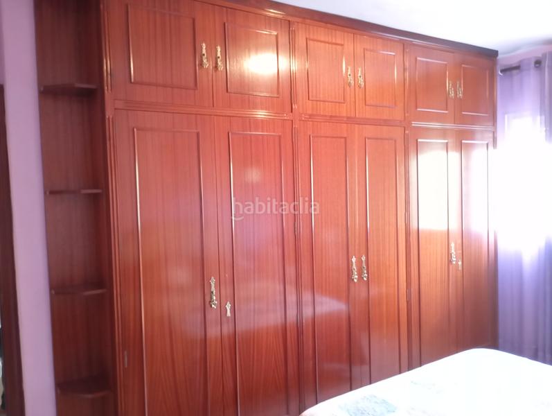 Foto e90930ef-fe6d-4a3f-97d2-52fc6cf8a7cc. Appartamento con parcheggio in Portada Alta - Pol. Crta. De Cártama Málaga