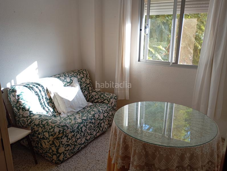 Foto fe2caaff-71f3-4fce-9af4-ae63064f882f. Appartamento con parcheggio in Portada Alta - Pol. Crta. De Cártama Málaga