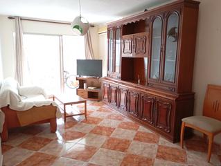 Flat in La Unión - Cruz de Humilladero - Los Tilos