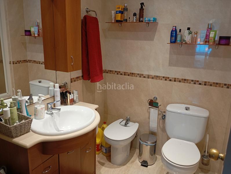 Foto 460368ae-96a4-46af-ac23-9afaa51252b3. Appartamento con riscaldamento in Santa Cristina - San Rafael Málaga