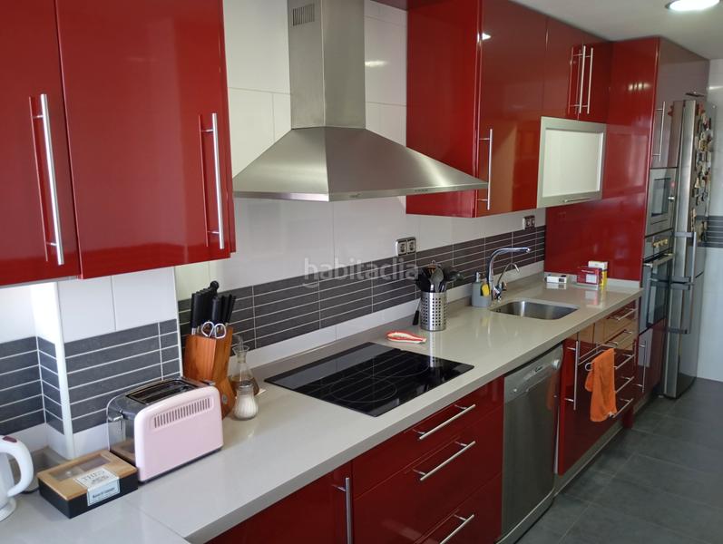 Foto bcfb3f61-7328-4e4e-99ef-f82095ad86bd. Appartamento con riscaldamento in Santa Cristina - San Rafael Málaga