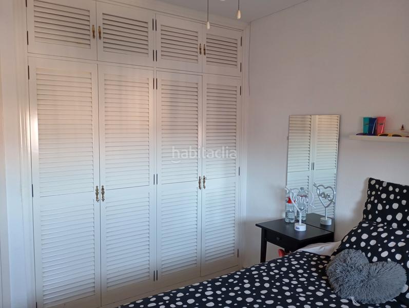 Foto 02f6fc6d-1c10-4d98-a383-0ced79da314a. Appartement avec chauffage dans Santa Cristina - San Rafael Málaga