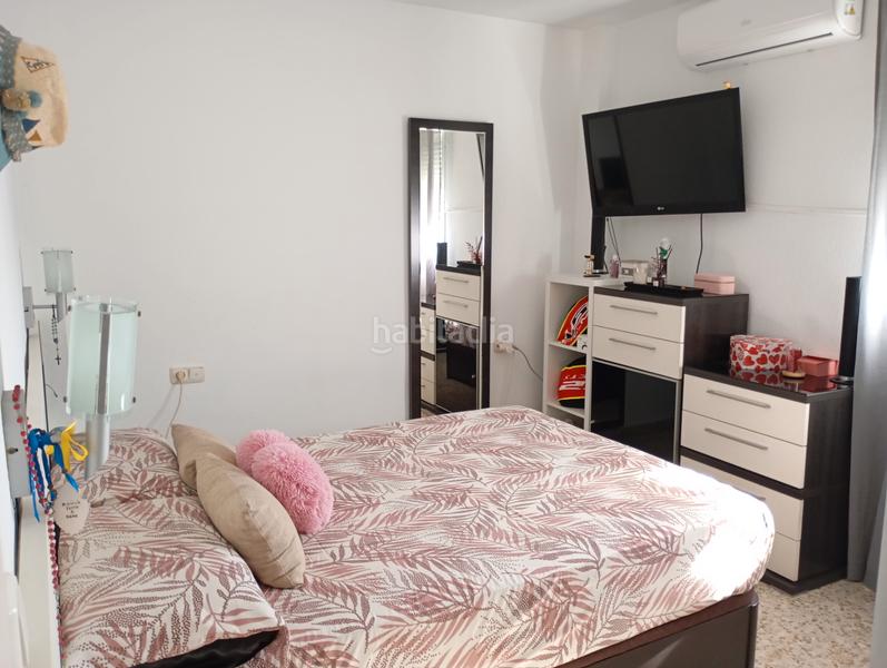 Foto 460c06c6-921e-4962-bc1b-aef2d55c5c85. Appartement avec chauffage dans Santa Cristina - San Rafael Málaga