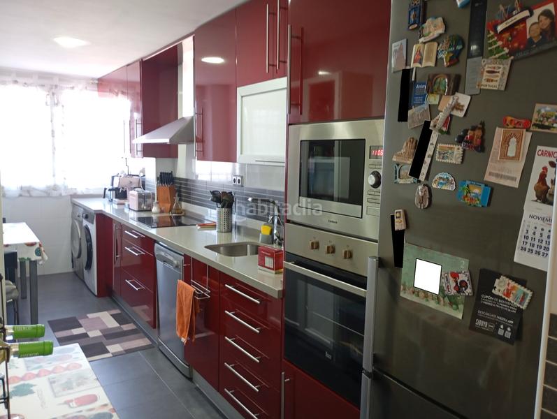 Foto 54ee3dd7-d55c-4f0f-a3bf-5c45955b30b6. Appartement avec chauffage dans Santa Cristina - San Rafael Málaga