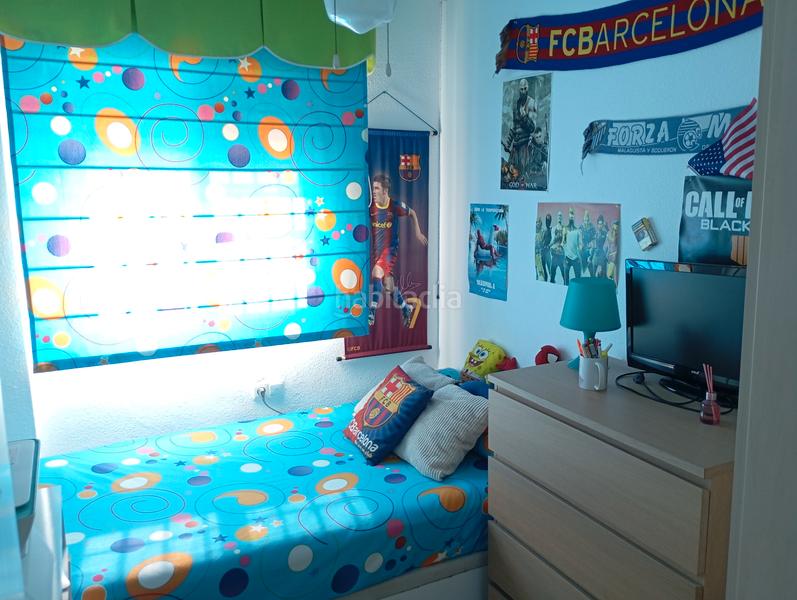 Foto 6b7d7b17-3dbb-4254-a3ff-0eb112daa377. Appartement avec chauffage dans Santa Cristina - San Rafael Málaga