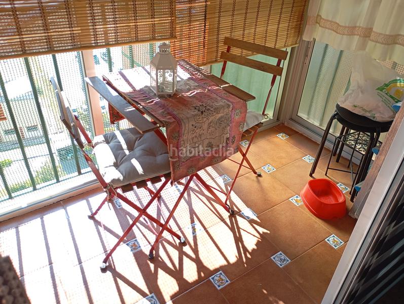 Foto 82c494d9-d4ab-4937-a85c-3359bd91d550. Appartement avec chauffage dans Santa Cristina - San Rafael Málaga