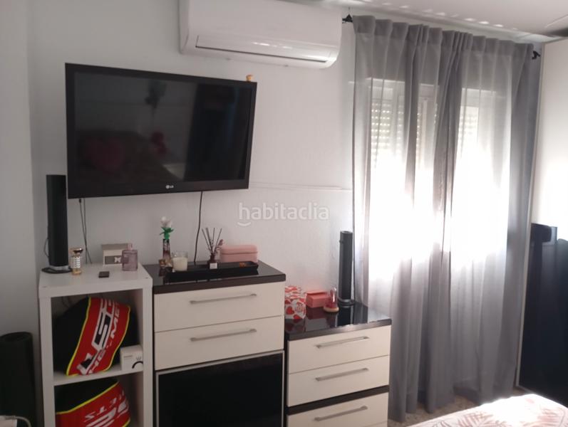 Foto ed092b38-ce65-4d5b-98ca-683fbdeac8d4. Appartement avec chauffage dans Santa Cristina - San Rafael Málaga