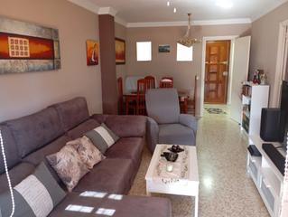 Piso en Santa Cristina - San Rafael