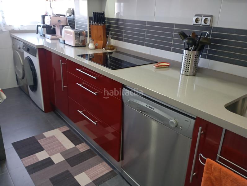 Foto 880ec51b-485a-4e93-99ed-699dfd689444. Piso en Santa Cristina - San Rafael Málaga