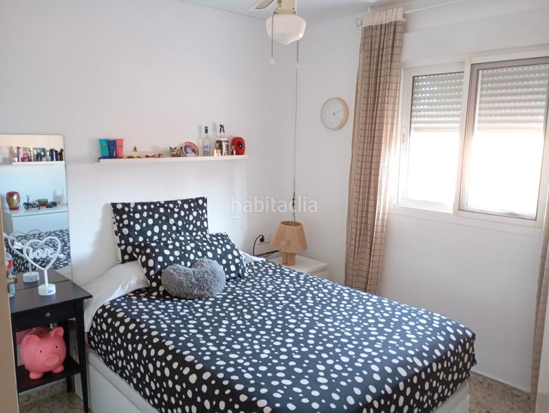 Foto be9c4e4d-d010-41fb-9a39-d825cc1d9fde. Piso en Santa Cristina - San Rafael Málaga