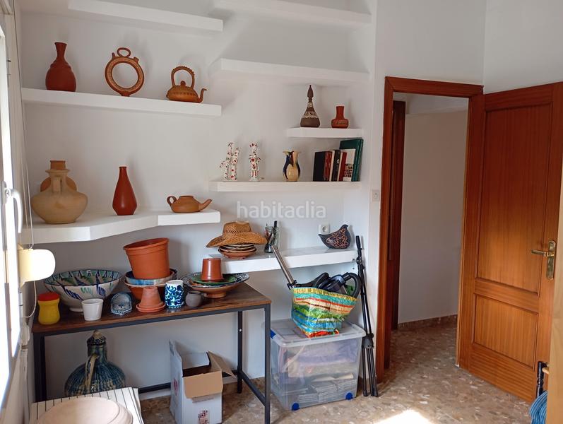 Foto a23c3a23-7adb-4a33-8210-c121526811d4. Appartement dans La Unión - Cruz de Humilladero - Los Tilos Málaga