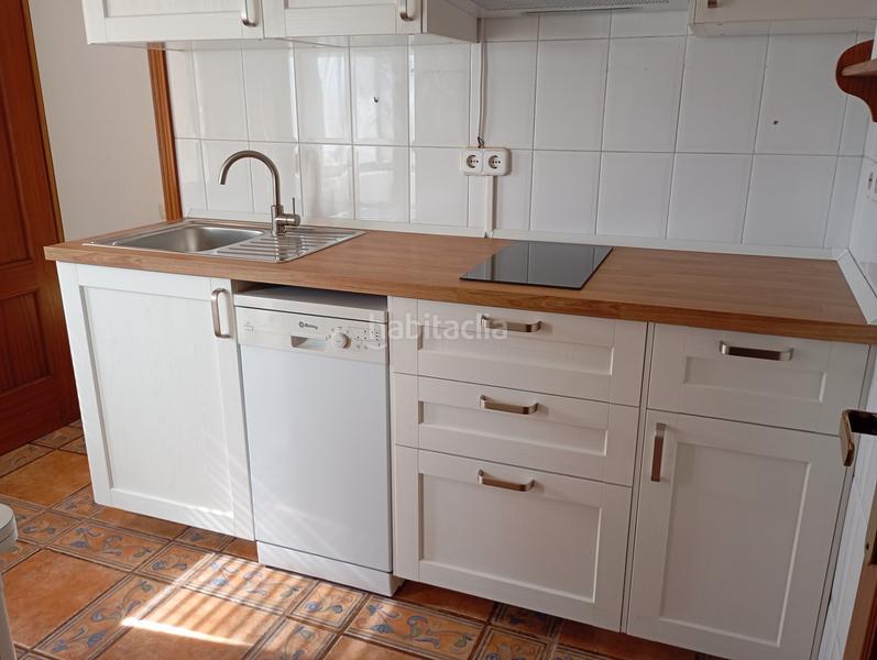 Foto f97c8bea-ca48-46e8-848f-1115fe34ec36. Appartement dans La Unión - Cruz de Humilladero - Los Tilos Málaga