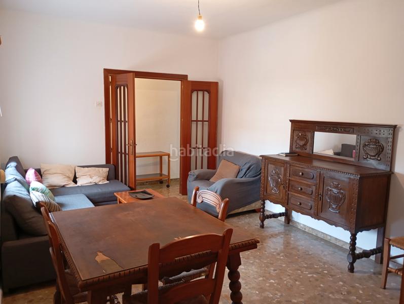 Foto 5f5e92d9-8f28-4934-9801-5e34207eba9b. Etagenwohnung in La Unión - Cruz de Humilladero - Los Tilos Málaga