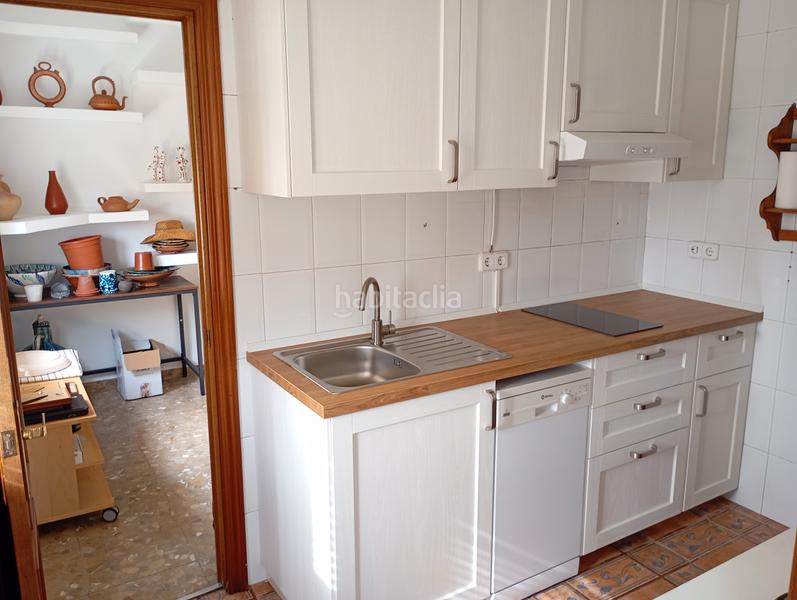 Foto cdb2d862-7337-4f29-87ca-4f8a86483d1c. Etagenwohnung in La Unión - Cruz de Humilladero - Los Tilos Málaga