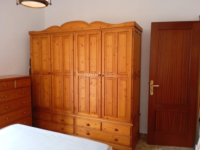 Foto e840619c-e8d4-41f9-b77d-589bf5765238. Etagenwohnung in La Unión - Cruz de Humilladero - Los Tilos Málaga