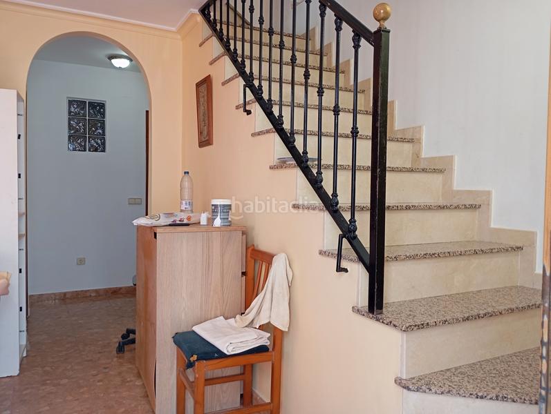 Foto 16020787-09cb-4cf0-ad51-4fd60b8fc242. Casa adosada en Burgo (El)