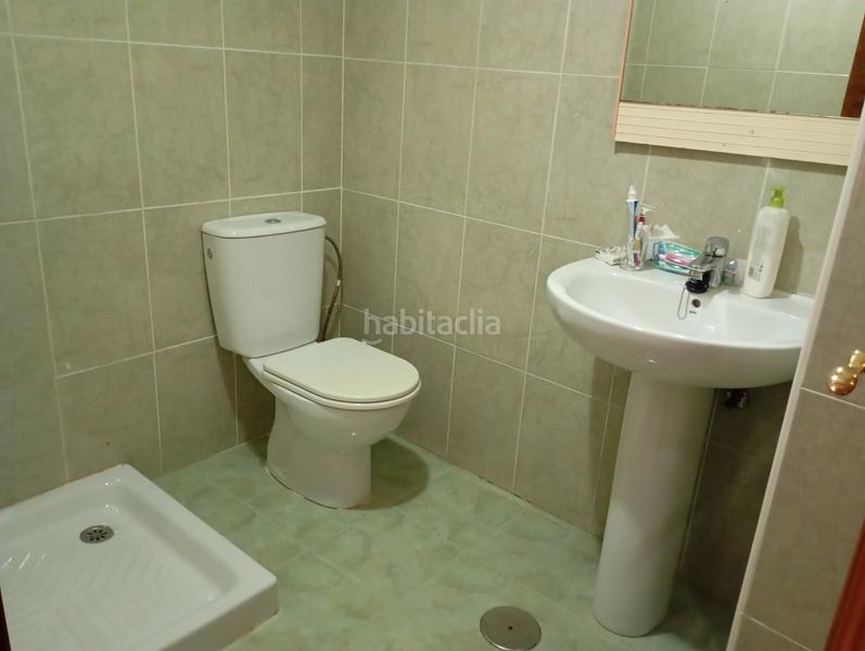 Foto aef0e015-802d-482c-91d4-d0040094f40a. Casa adosada en Burgo (El)