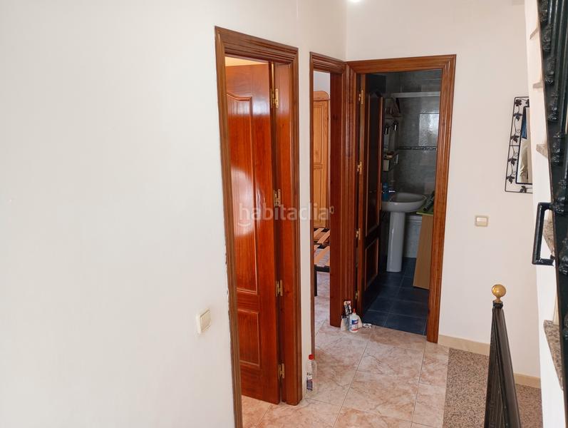 Foto 10a64c04-d257-4241-835f-0def80d3a4e5. Casa adossada a Burgo (El)