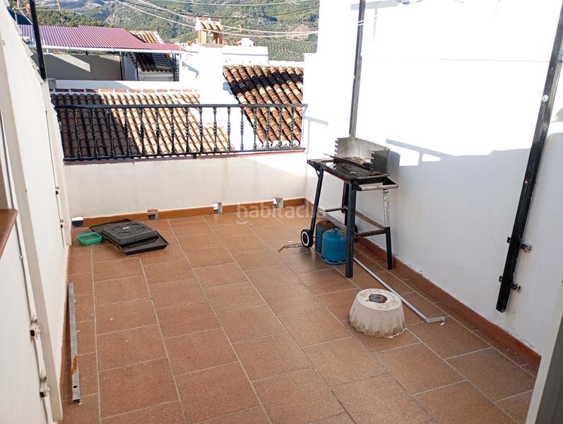 Foto 8cd9cb6c-75e8-493a-8d7e-94324d10b4a6. Casa adossada a Burgo (El)