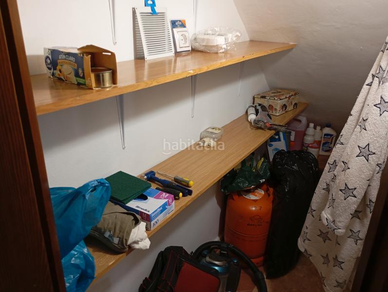 Foto cb83f8a7-000f-488b-8b45-17496718aceb. Casa adossada a Burgo (El)