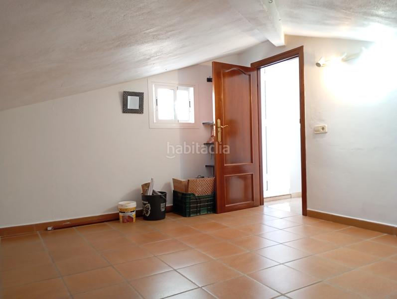 Foto 459b6678-dc8c-4ba0-bd0e-03c13805699a. Semi detached house in Burgo (El)