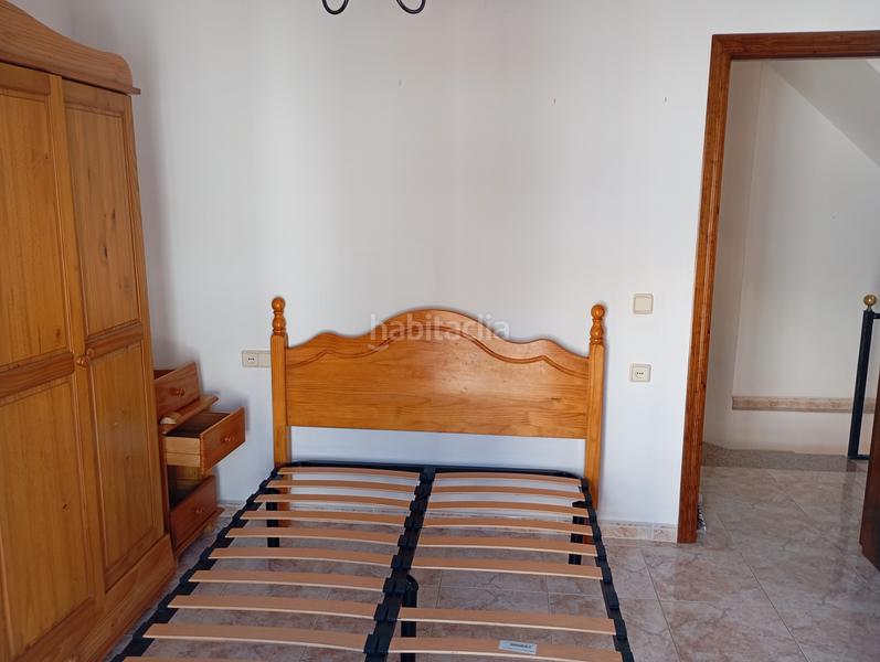 Foto 5e57df0d-bc09-47e9-b8ae-f233d5fde404. Semi detached house in Burgo (El)