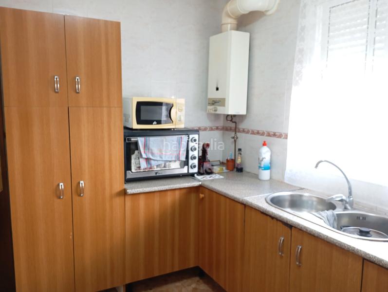 Foto 6c54f06d-ede0-4a19-881a-123d3f780127. Semi detached house in Burgo (El)