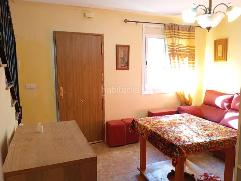 Foto 9a5e5464-b25d-4301-8a52-8f40bf68bc7f. Semi detached house in Burgo (El)