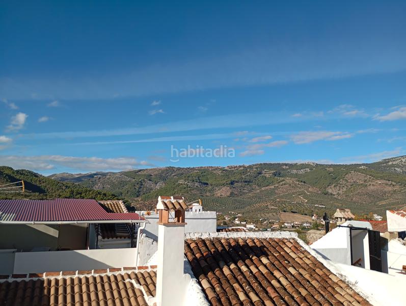 Foto a60dbe8f-c6f6-4c99-8c3b-2f89b5bd3902. Semi detached house in Burgo (El)