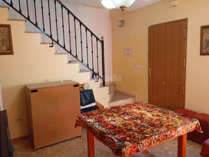 Foto dd91d353-b009-45fc-997e-f01cdab87d5b. Semi detached house in Burgo (El)