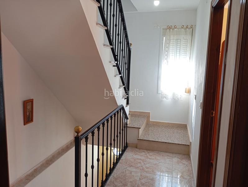 Foto e46a12de-c1c1-4475-a98c-4c7796e1e770. Semi detached house in Burgo (El)